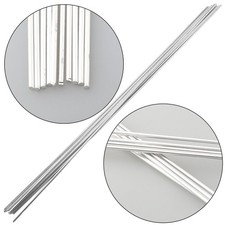 Aste di Saldatura Alluminio