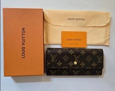 Portafoglio lungo Louis