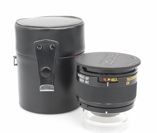 Teleconvertitore tamron - teleconvertitore,