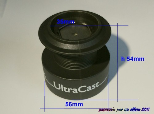 Abu garcia ultracast - abu,