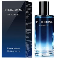 50ml Profumo Uomo Idee Regalo