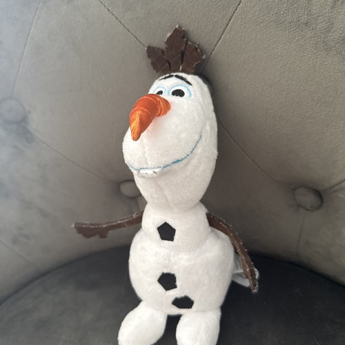 Disney frozen olaf peluche - -,
