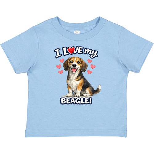 Inktastic beagle dog baby - dog,