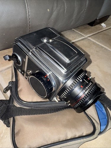 Near mint hasselblad 500cm - [near, mint]