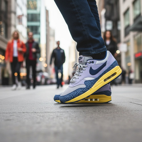 Nike air max premium - 86,