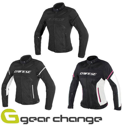 Giacca moto dainese air - moto,