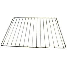 griglia forno Smeg cromata