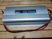 inverter 12v 220v 4000w