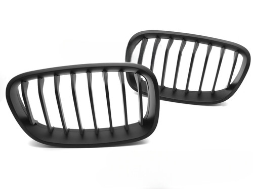 Griglia bmw - bmw, serie