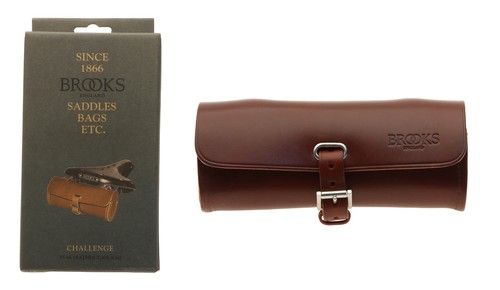 Borsa sella brooks - sella,
