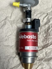 POMPA CARBURANTE WEBASTO 12V