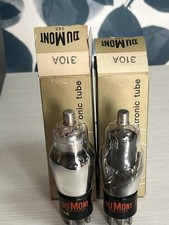 Coppia Tubi Aspirazione 310A