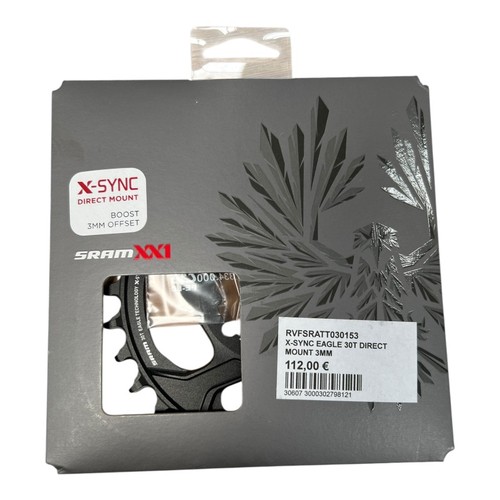Sram xx1 sync - sram, 30t