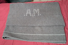 Coperta lana Aeronautica