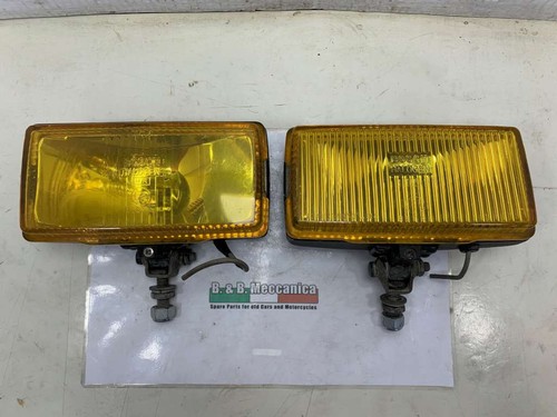 Coppia fendinebbia originali - fendinebbia,