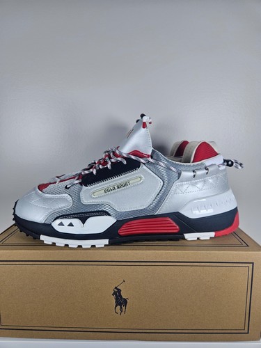 Scarpe ginnastica polo - ginnastica,