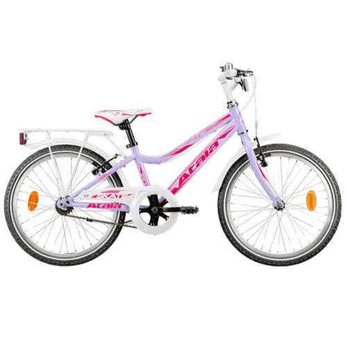 Bicicletta kids bambina atala - bambina,