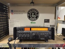 Icom ic 775 DSP 200 watt perfetto imballo originale Garanzia 12 Mesi