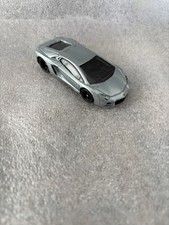 2020 Hot Wheels Dark Knight