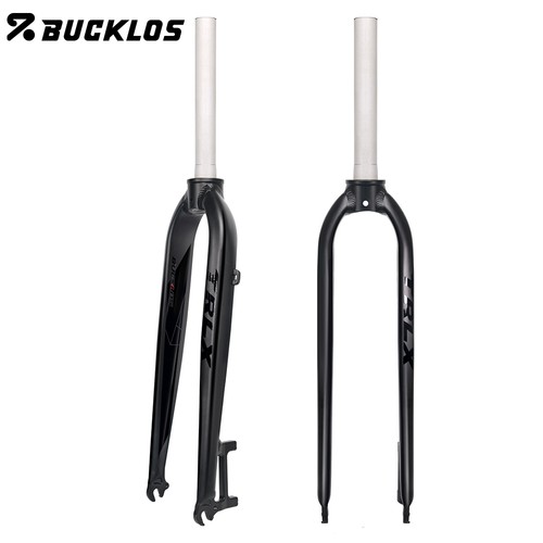 Forcelle rigide bucklos - rigide,