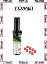 CLABER 90478 IRRIGATORE A