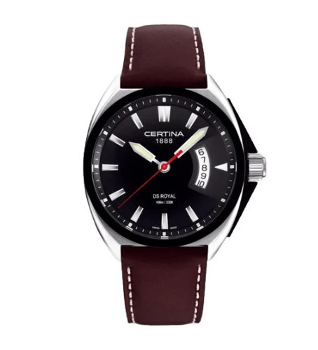 Orologio certina royal - orologio,