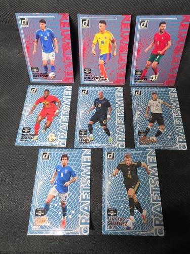 2025 panini donruss road - road, to