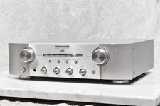 Amplificatore integrato stereo