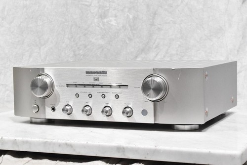 Amplificatore integrato stereo