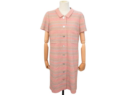 Nuovo abito vintage chanel - vintage,