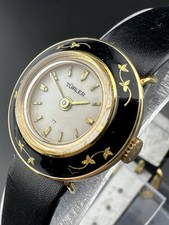 Raro orologio donna vintage