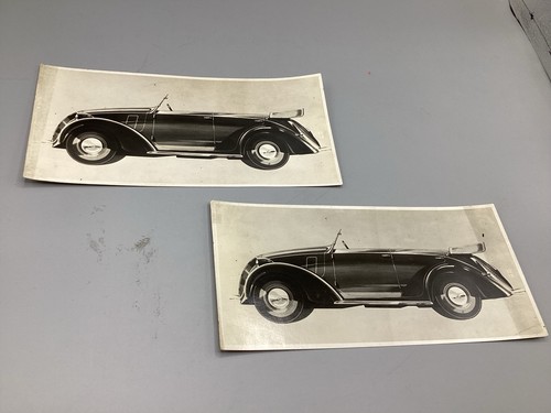 Foto pubblicitarie auto - 2,