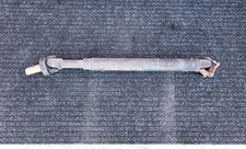 ALBERO TRASMISSIONE CARDANICO PAJERO PININ ANNO 2002 ( 2.0. GDI )