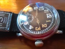 Natalis Helvetia WWII