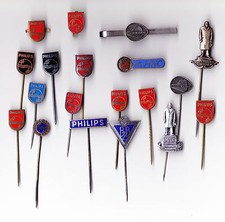 Vintage PHILIPS RADIO