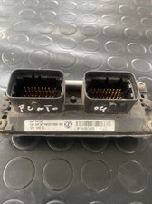 Centralina Motore Fiat Punto 1.2 Benzina 2004