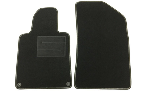 Asc tappetini auto - auto, set