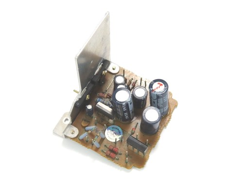 Pioneer f750 alimentatore - ct-f750*,