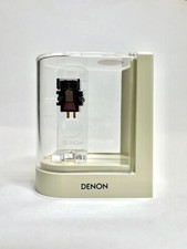 Cartuccia Denon DL-110 MC ad