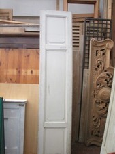 VECCHIO SCURO DI FINESTRA  46 X 218 cm