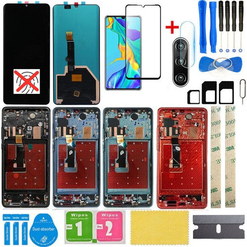 Per huawei p30 pro vog - vog-l29, l09
