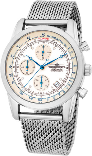 Thunderbirds orologio uomo - orologio,