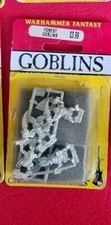 NIGHT FOREST GOBLINS - METAL
