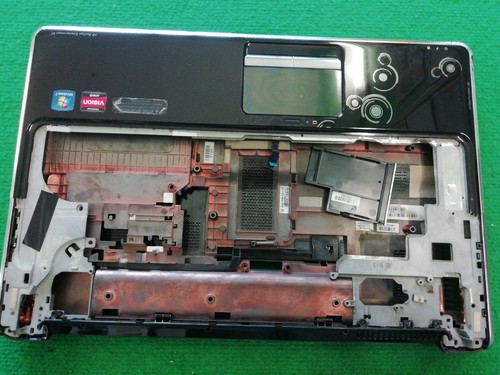 Cover dv6 pavillion come - cover,