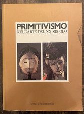 Primitivismo nell'arte del XX
