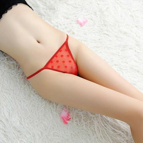 Sexy slip micro perizoma - slip,
