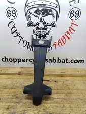 Portatarga KTM 125 Duke