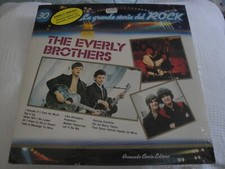 The Everly Brothers • La