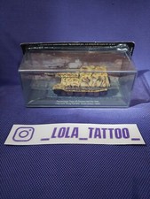 Panzerjager Tiger Elefant (Sd.Kfz.184) - 1:72 De Agostini Panzer/Tank 1944