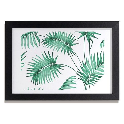 Quadro tulup mdf incorniciato - quadro,